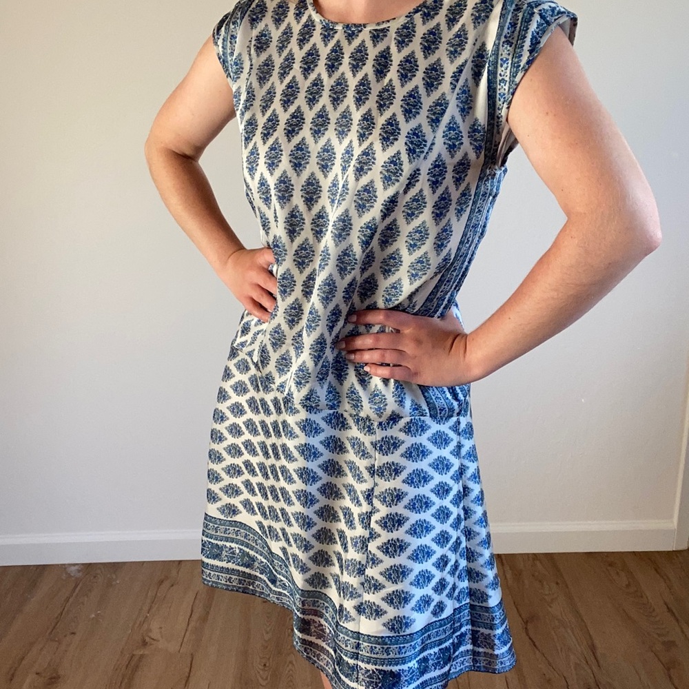 Madewell XS dress, like new ❤️